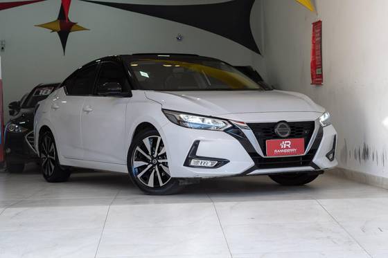 NISSAN SENTRA 2.0 16V GASOLINA EXCLUSIVE XTRONIC NISSAN SENTRA 2.0 16V GASOLINA EXCLUSIVE XTRONIC